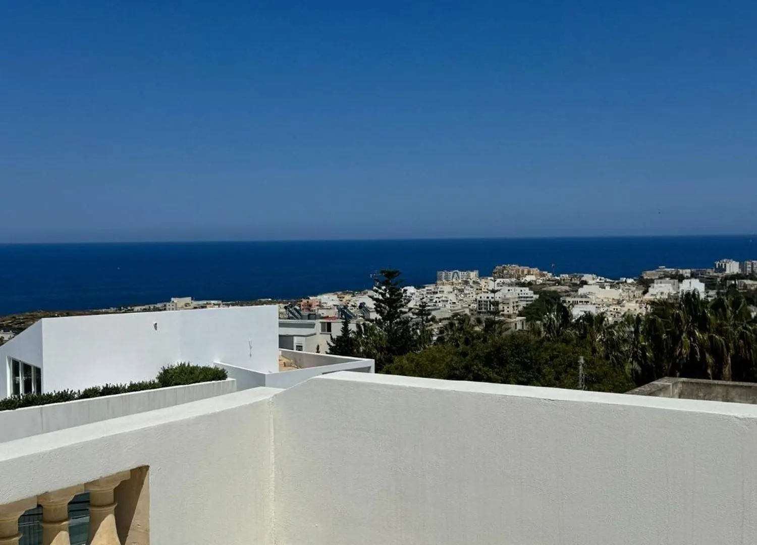 Villa Vila Medlina Privilege Suite Is-Swieqi Malta